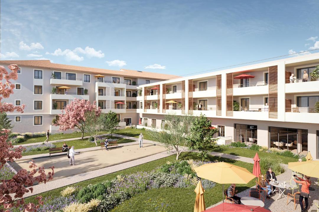 Photo of Others in Chateaurenard