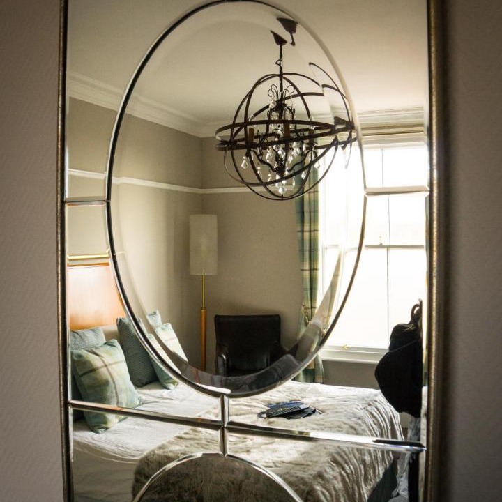 Photo of Bedroom in Bootham