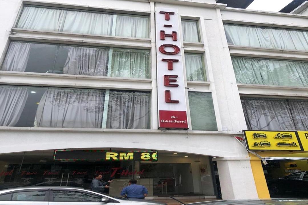 Photo of Others in Sri Hartamas