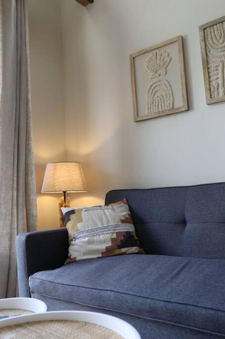 Photo of Bedroom in Landudal