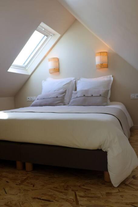 Photo of Bedroom in Landudal