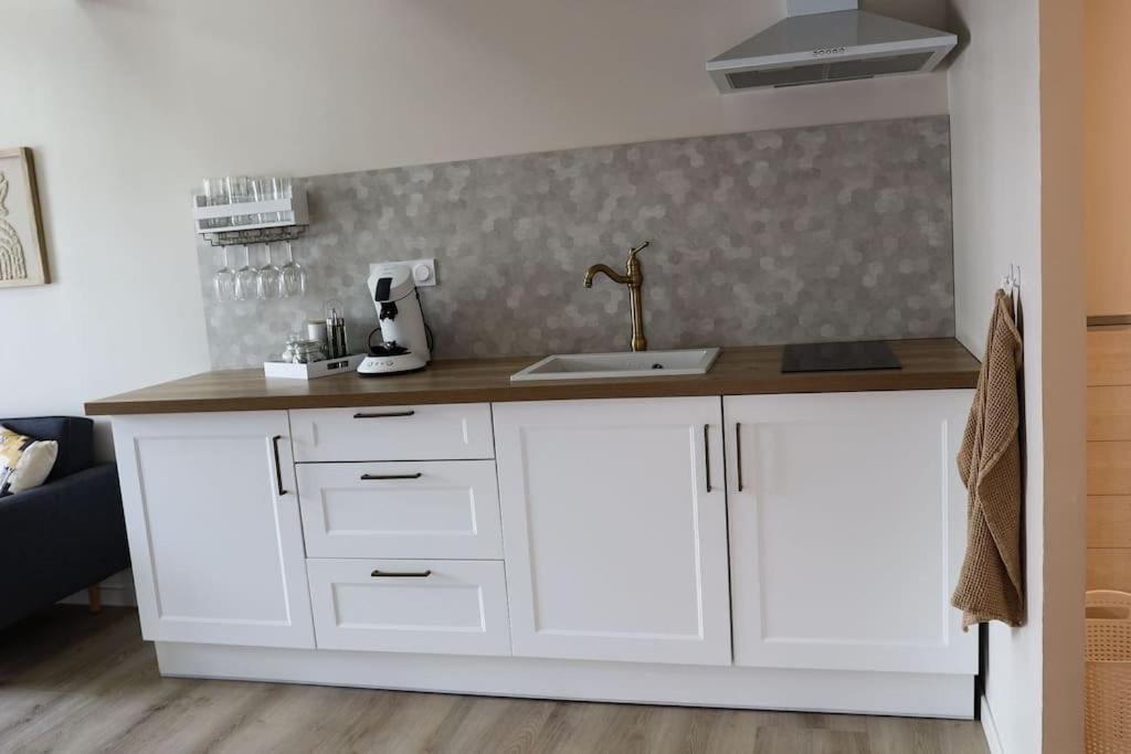 Photo of Kitchen in Landudal