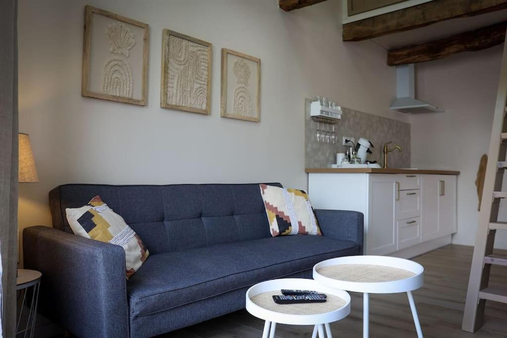 Photo of Livingroom in Landudal