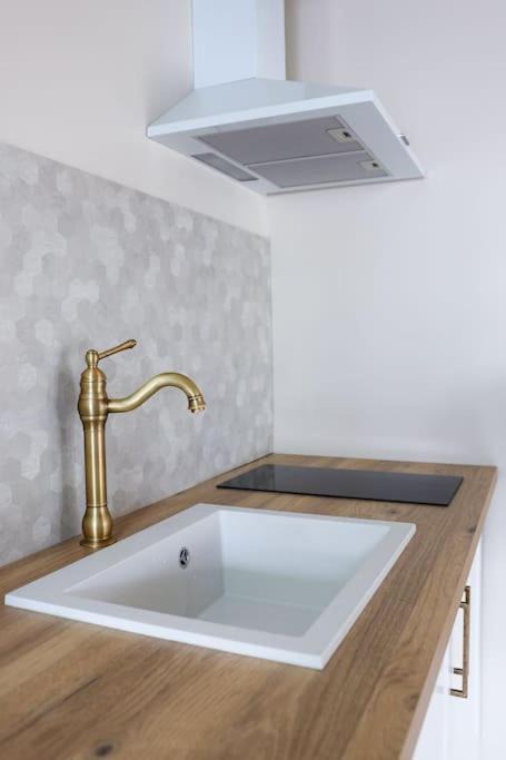 Photo of Bathroom in Landudal