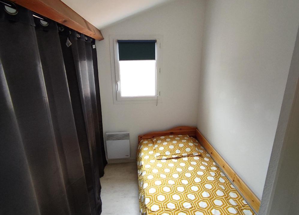 Photo of Bedroom in Saint-Michel-Chef-Chef