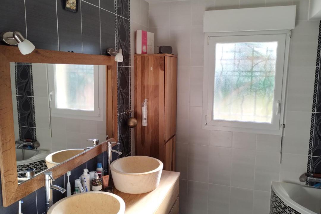 Photo of Bathroom in Saint-Avertin