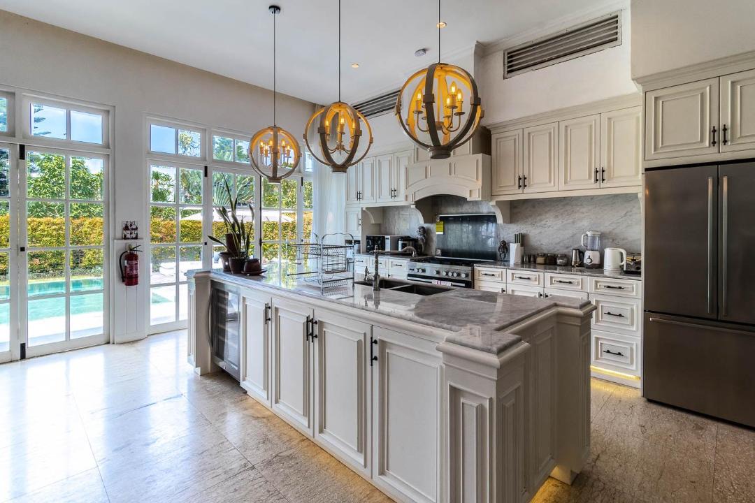 Photo of Kitchen in Lodtunduh