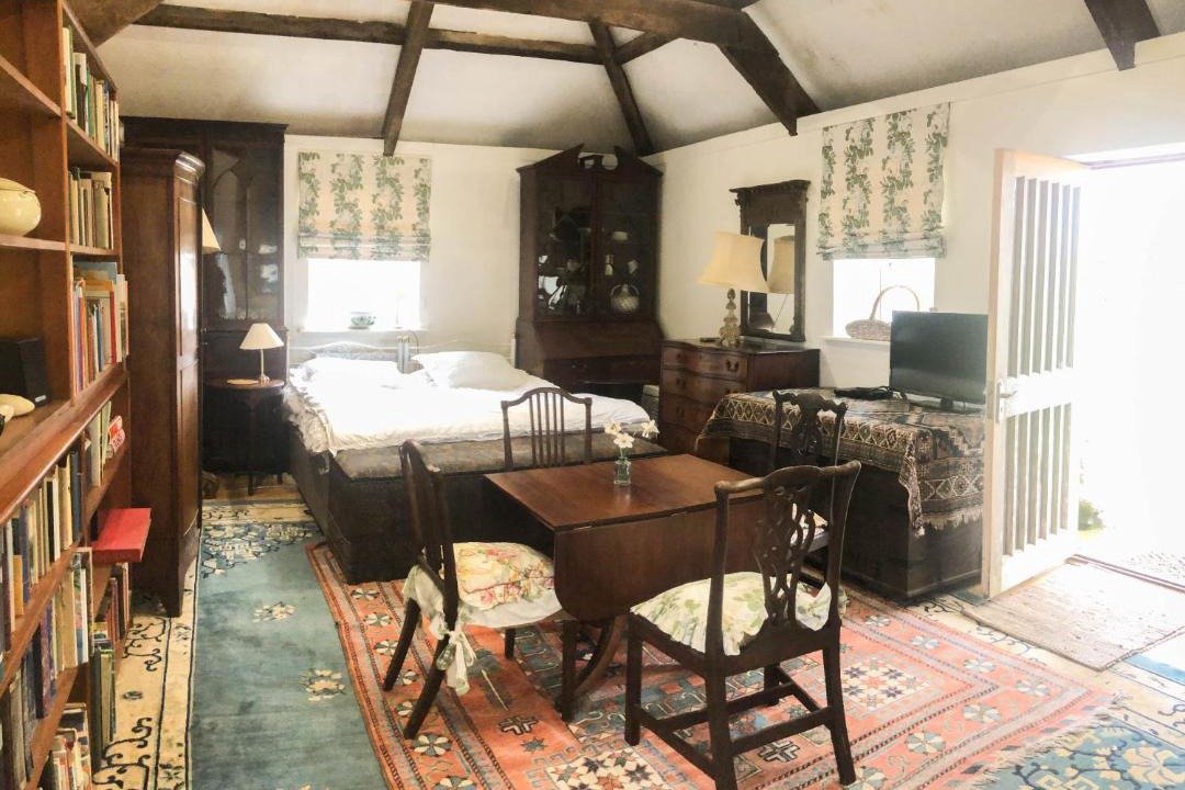 Photo of Livingroom in Pont-ar-gothi