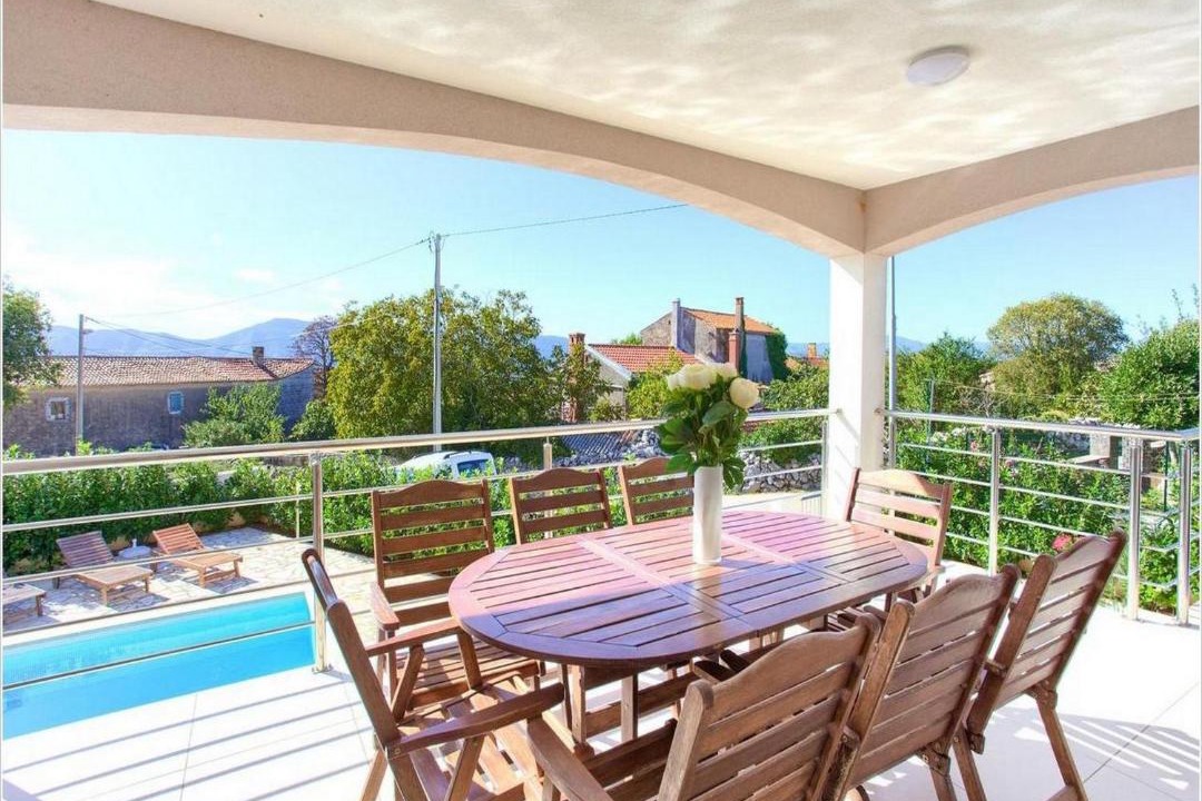 Photo of Patio Balcony in Milohnici