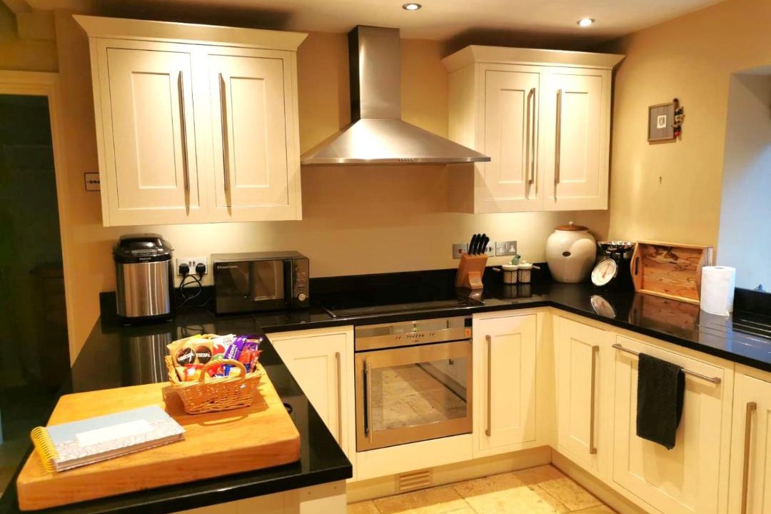 Photo of Kitchen in Shrewton