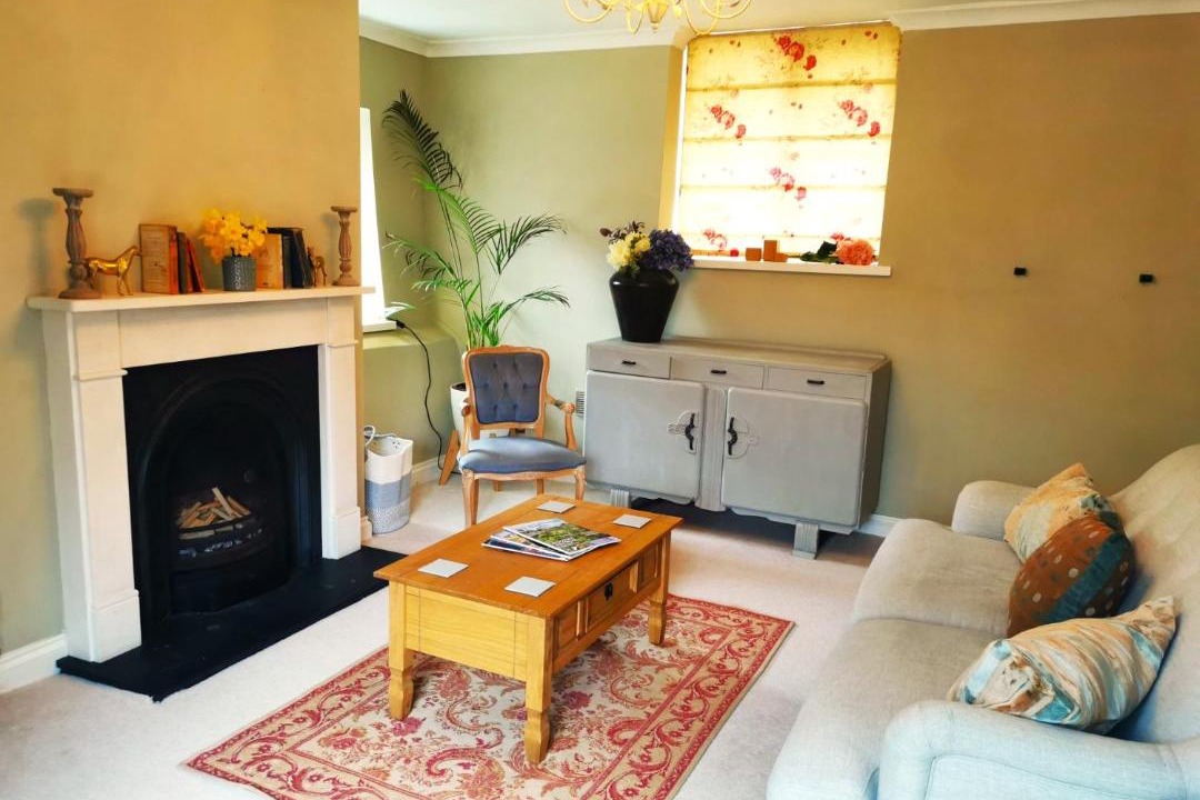 Photo of Livingroom in Shrewton