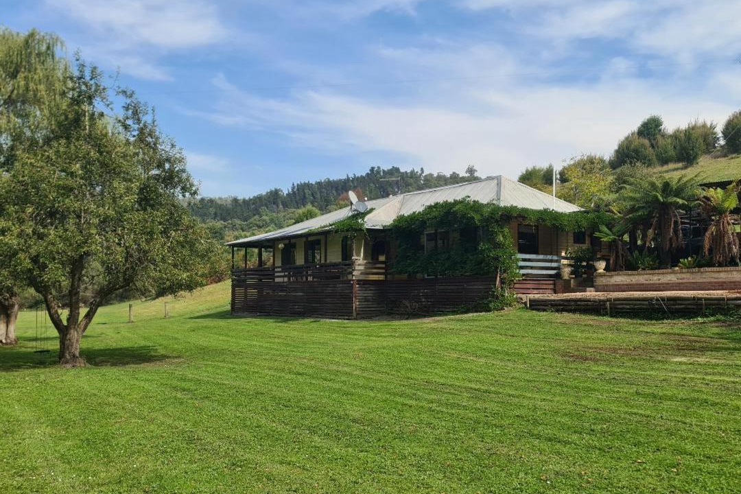 Photo of Others in Caringal