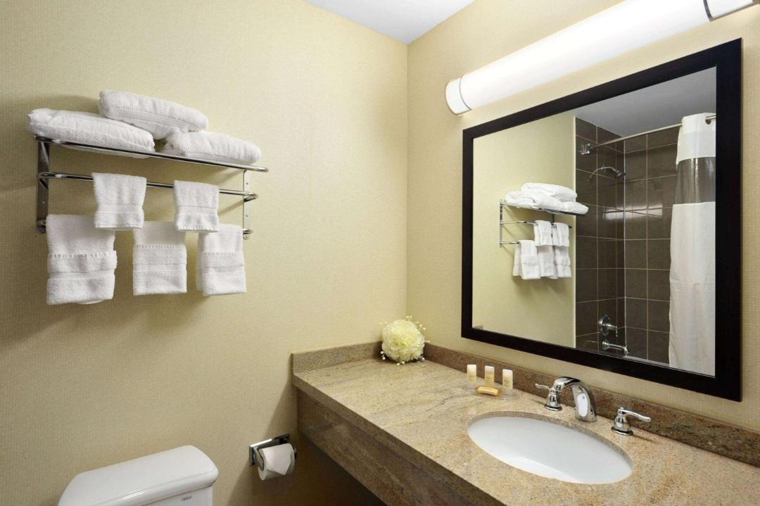Photo of Bathroom in Brampton