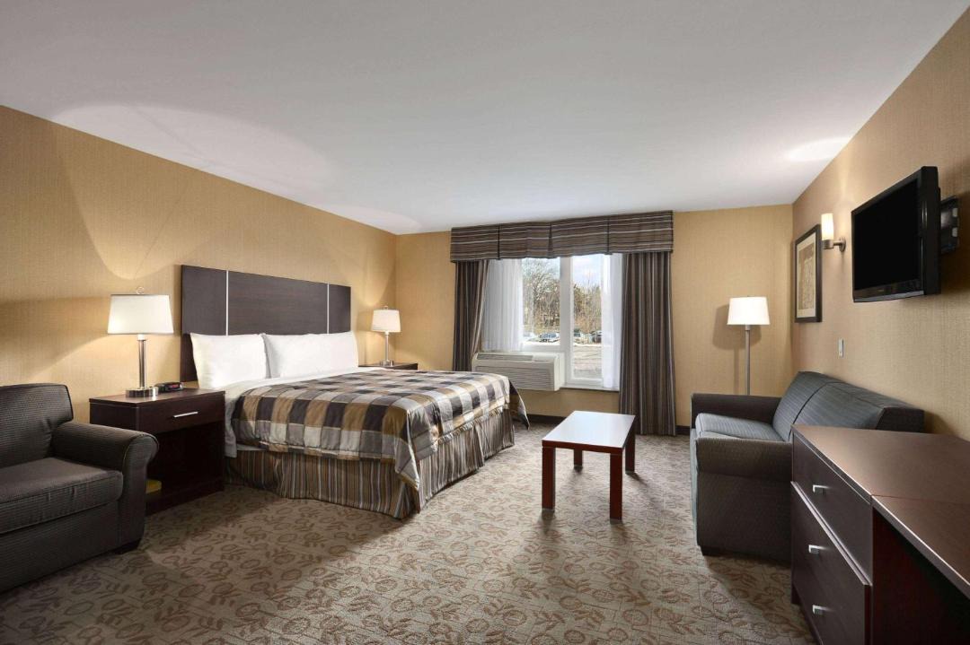 Photo of Bedroom in Brampton