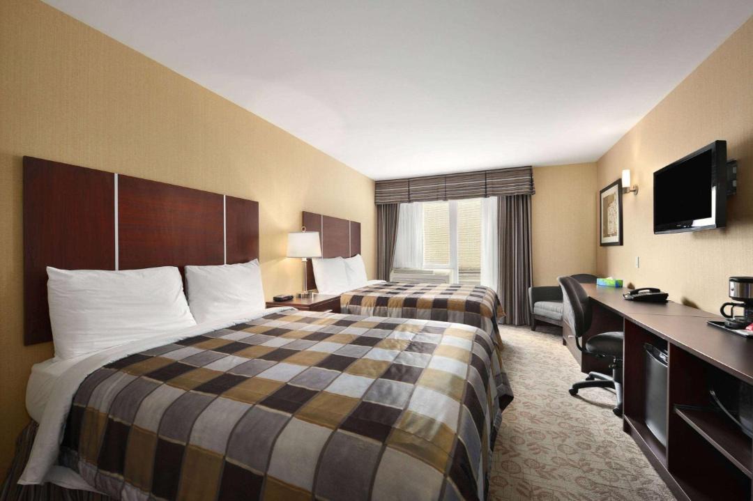 Photo of Bedroom in Brampton