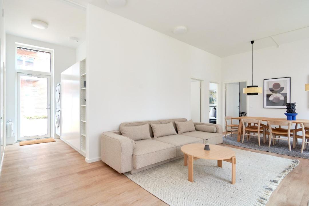 Photo of Livingroom in Amager