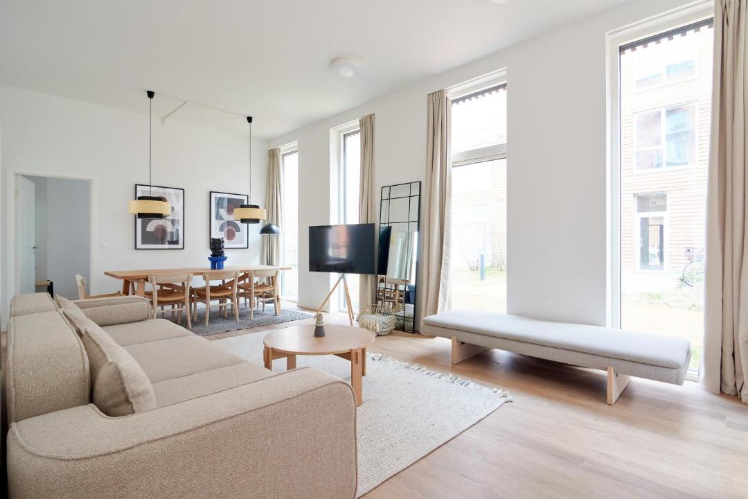 Photo of Livingroom in Amager