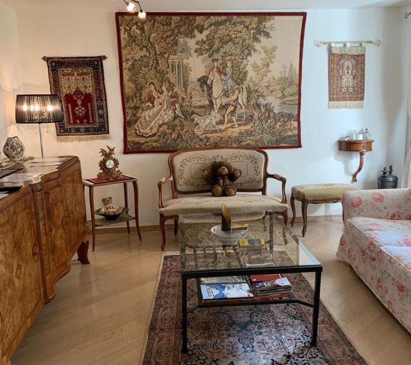 Photo of Livingroom in Brione sopra Minusio