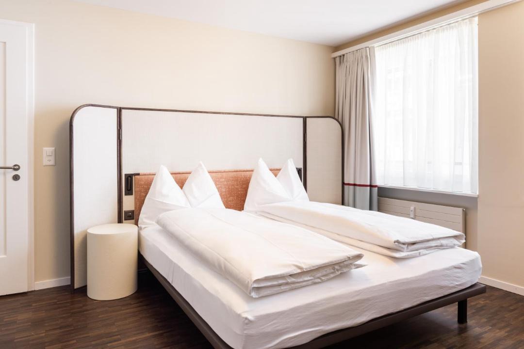 Photo of Bedroom in Seefeld