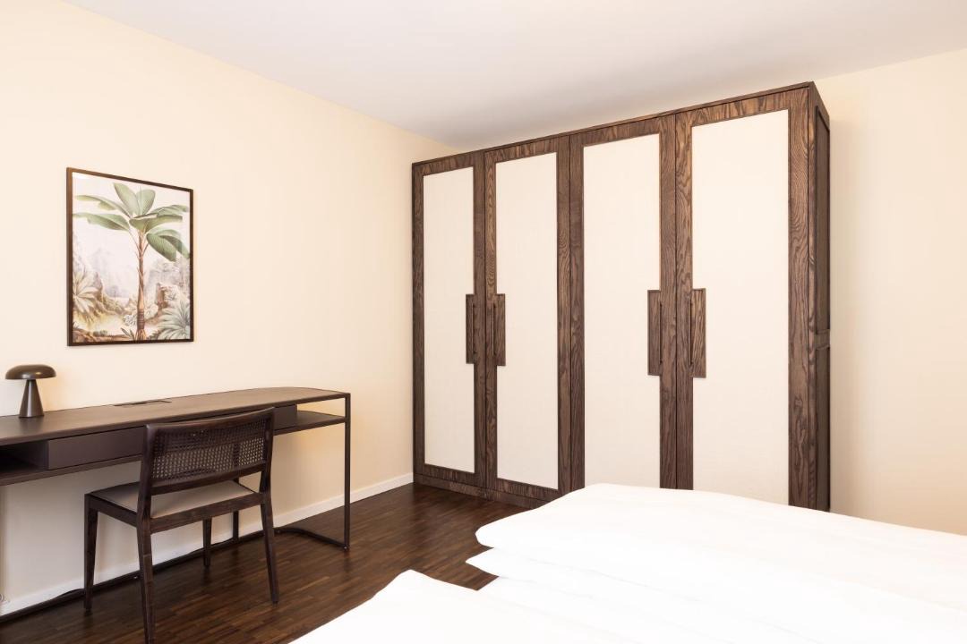 Photo of Bedroom in Seefeld
