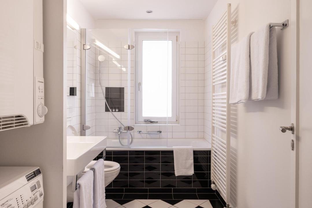 Photo of Bathroom in Seefeld