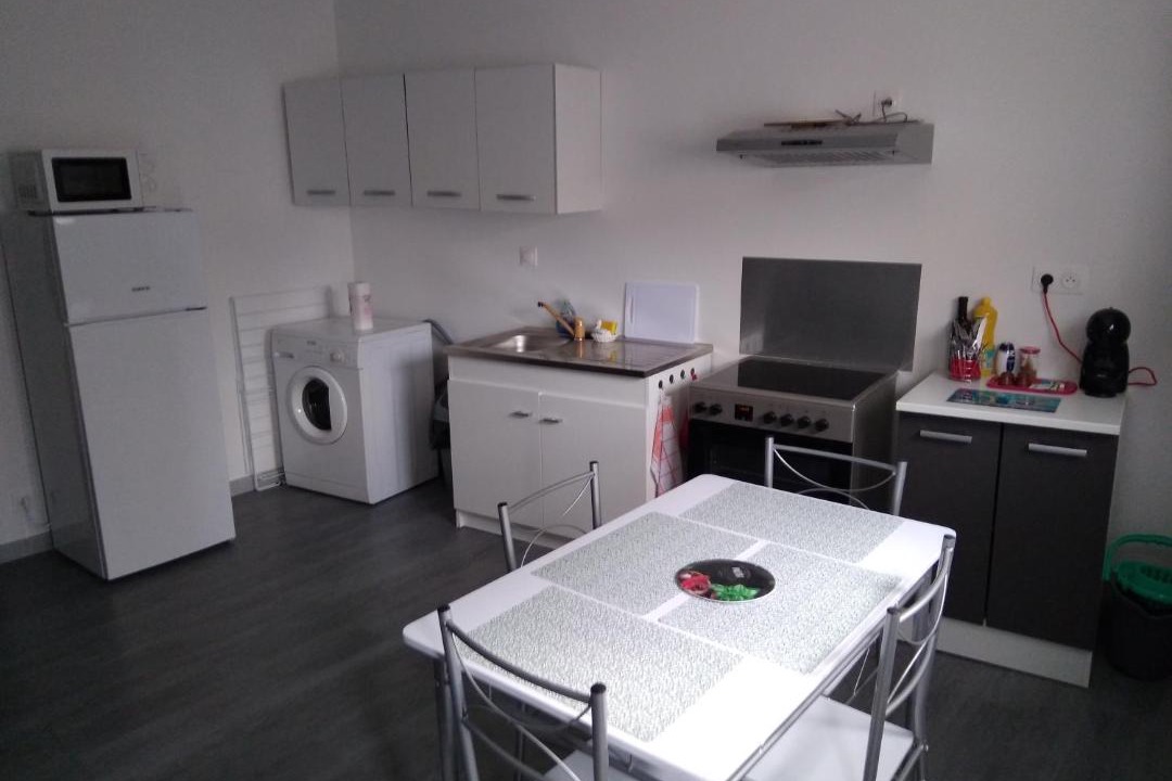 Photo of Kitchen in Mussidan