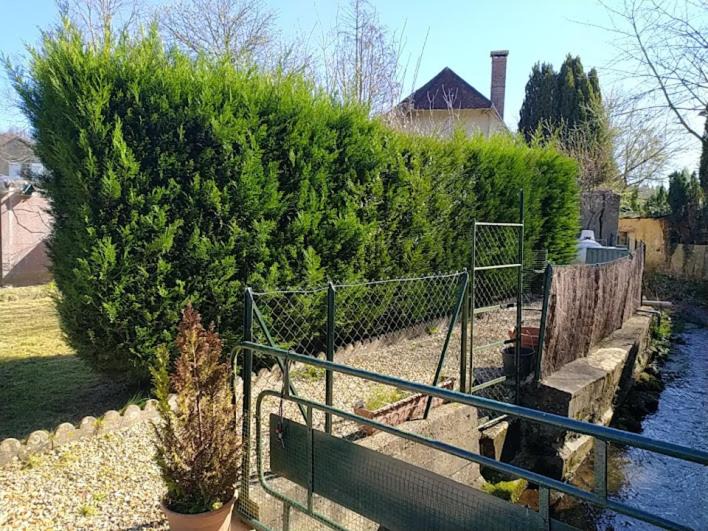 Photo of Outdoor in Longny-au-Perche