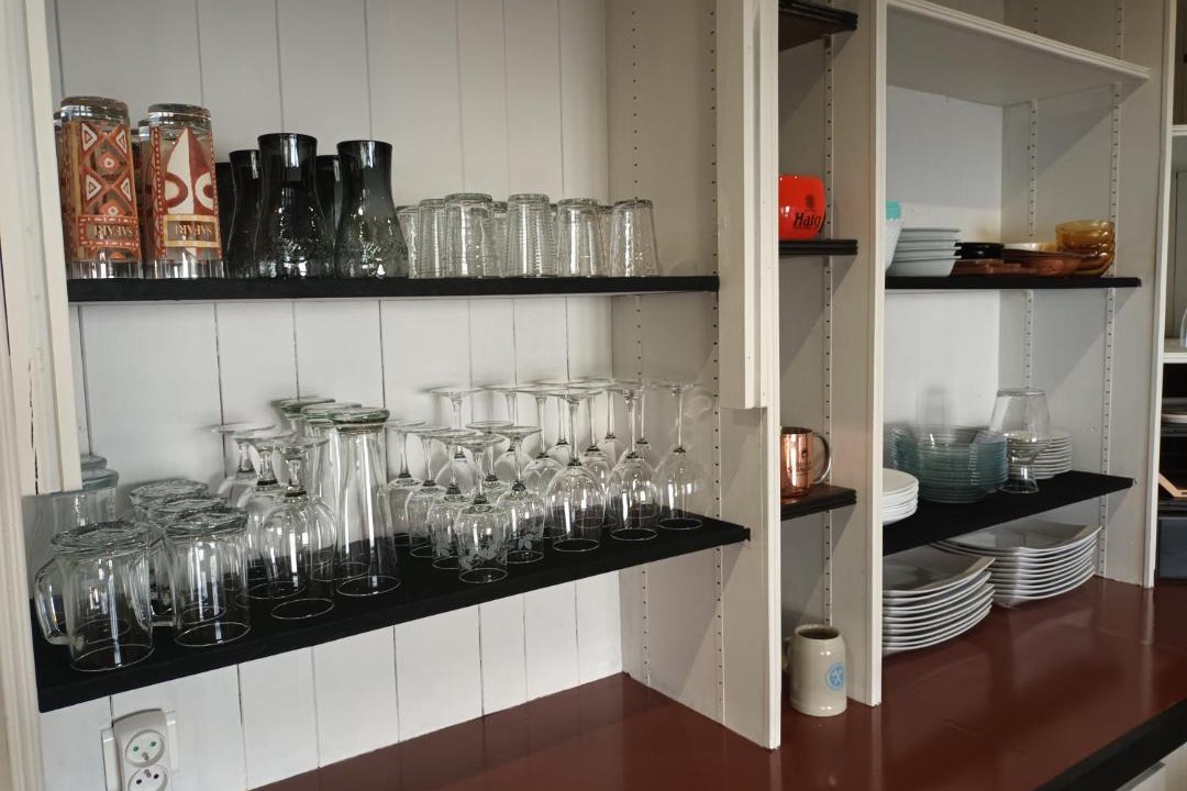 Photo of Kitchen in Saint-Illide
