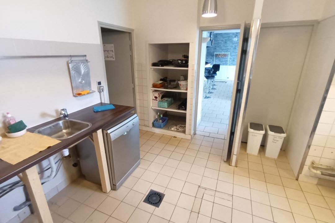 Photo of Livingroom in Saint-Illide