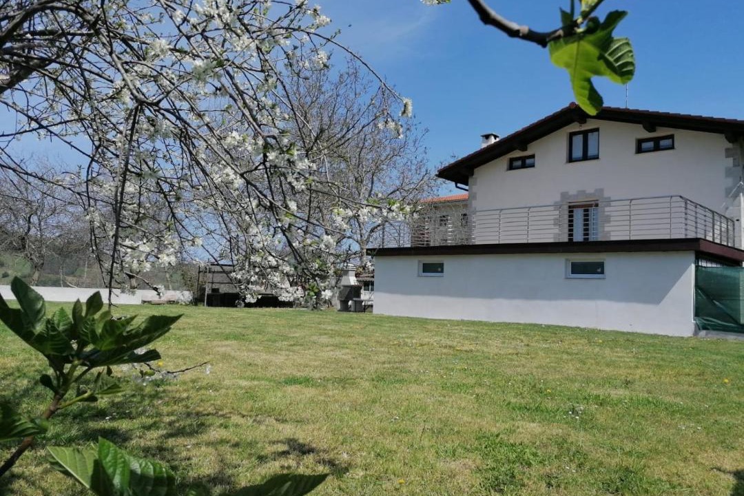 Photo of Buildings in Aizarnazabal