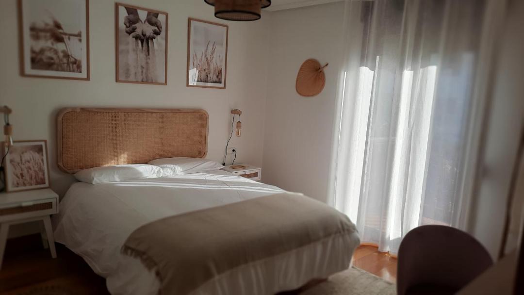 Photo of Bedroom in Aizarnazabal