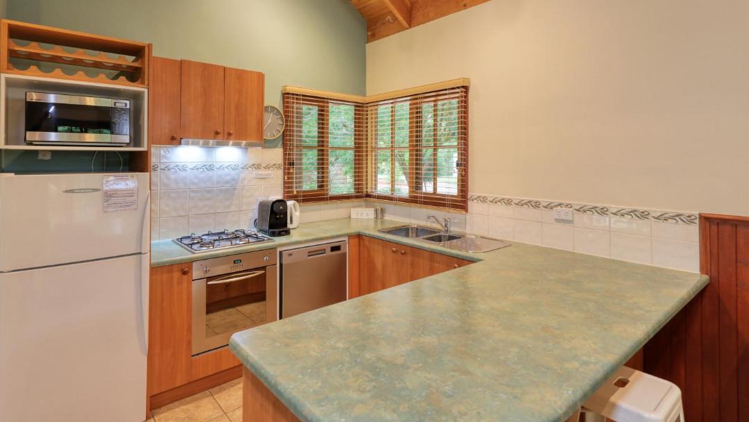 Photo of Kitchen in Beechworth