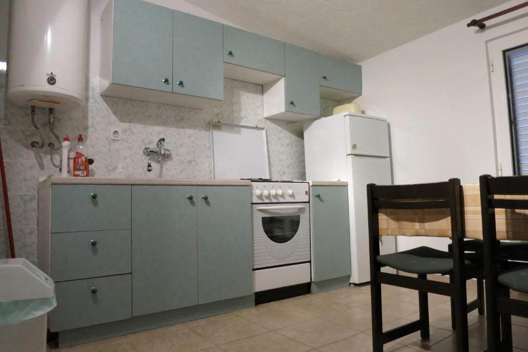 Photo of Kitchen in Ribarica