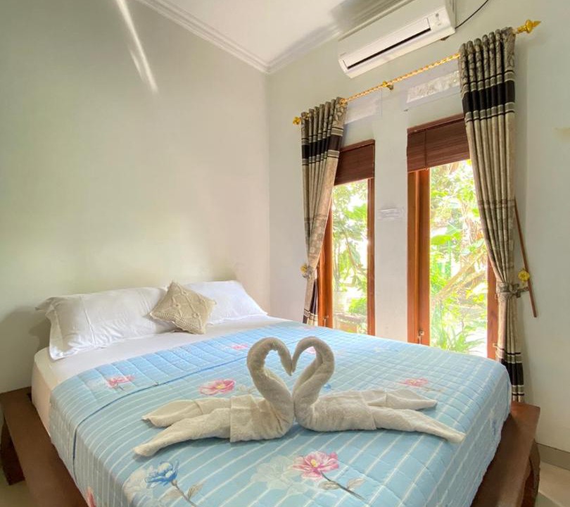 Photo of Bedroom in Sleman