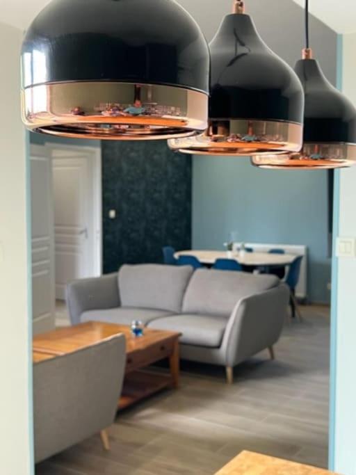 Photo of Livingroom in Mers-les-Bains