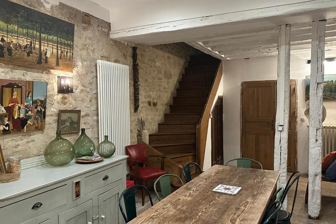 Photo of Others in Flavigny-sur-Ozerain