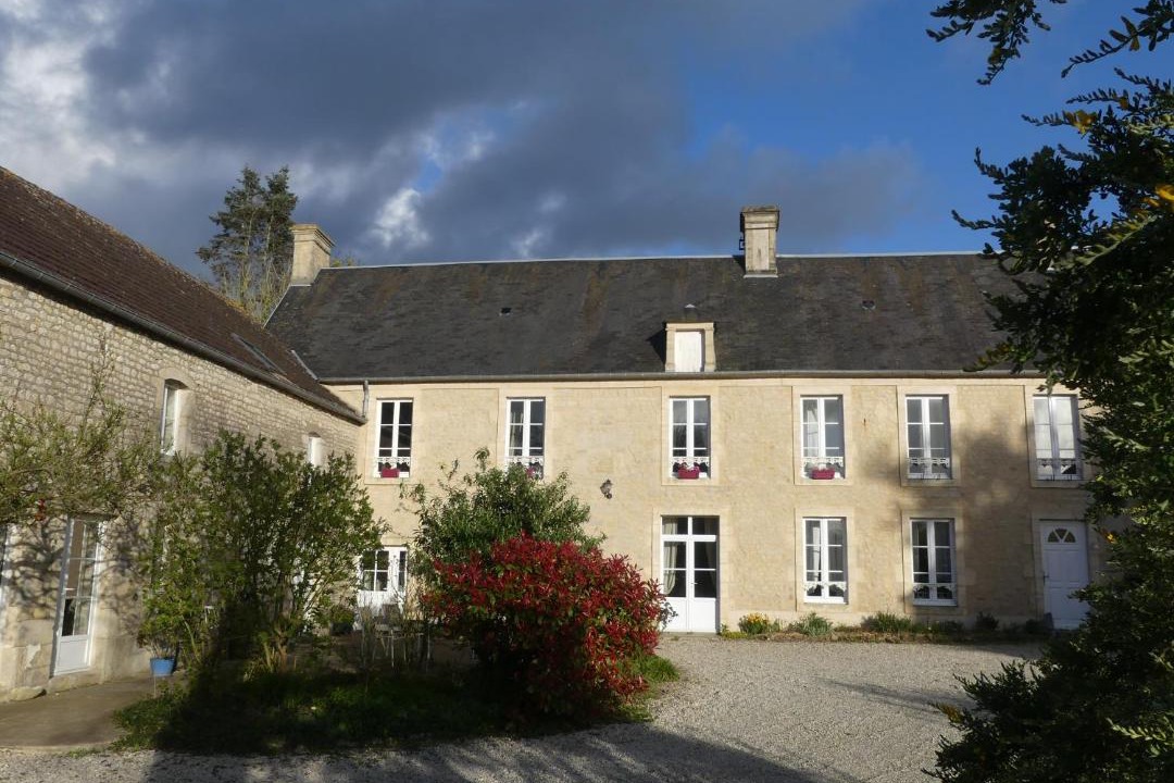 Photo of Others in Mandeville-en-Bessin