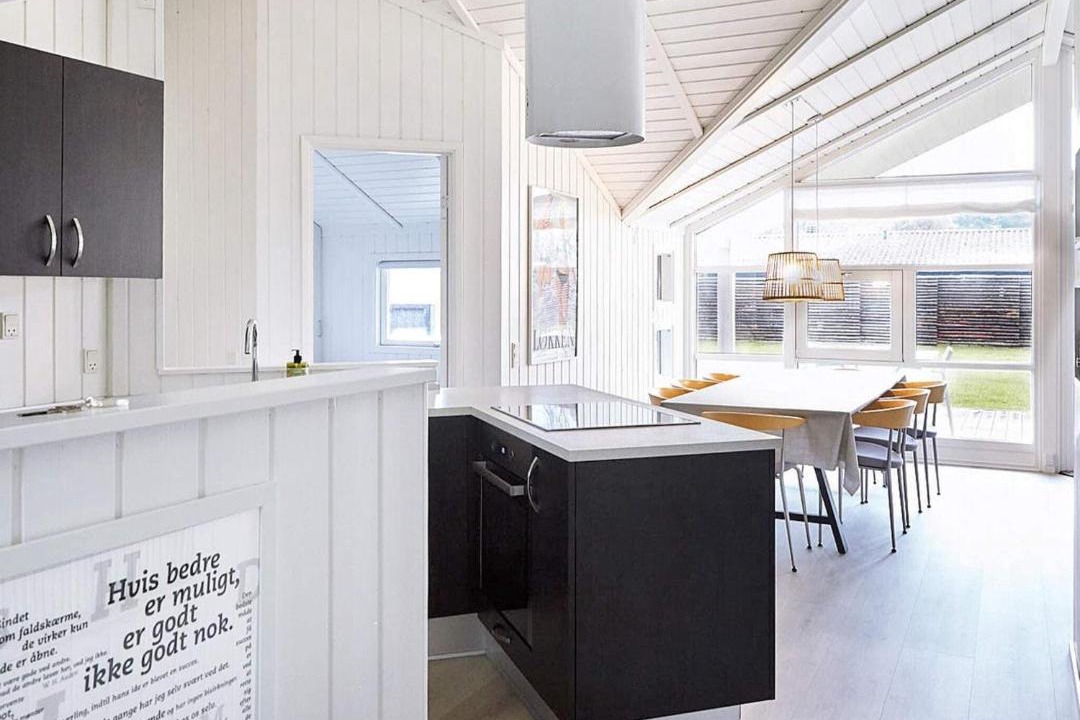 Photo of Kitchen in Store Kongsmark