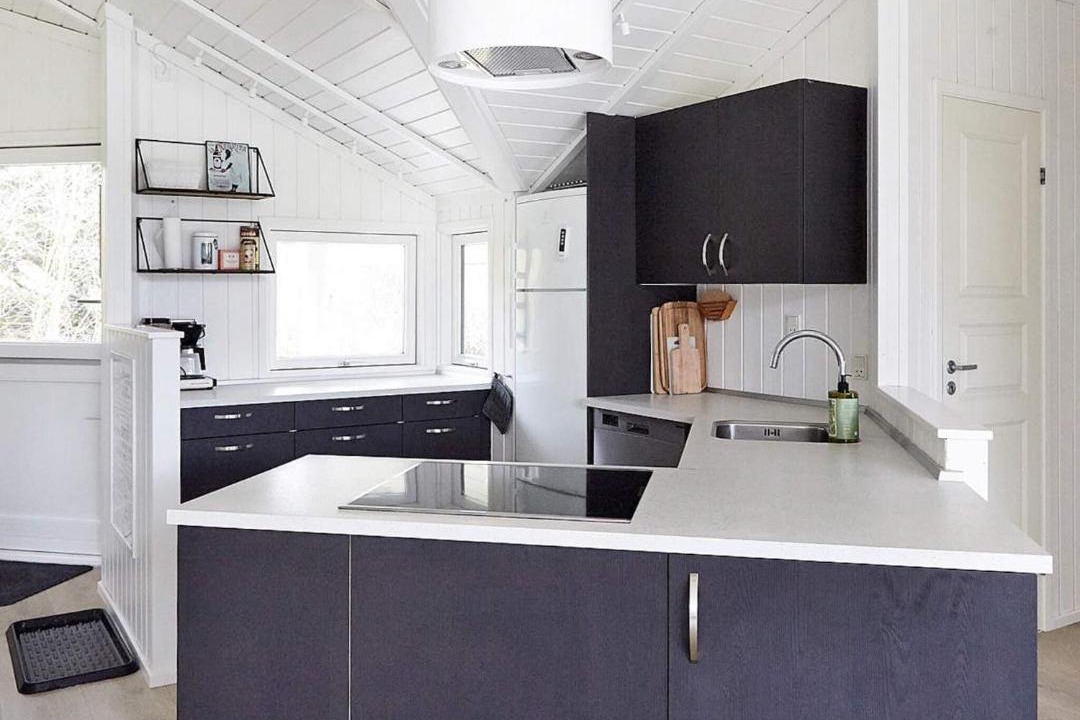 Photo of Kitchen in Store Kongsmark
