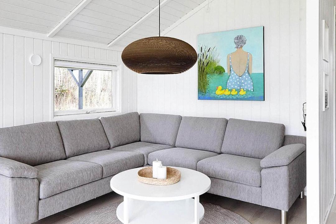 Photo of Livingroom in Store Kongsmark