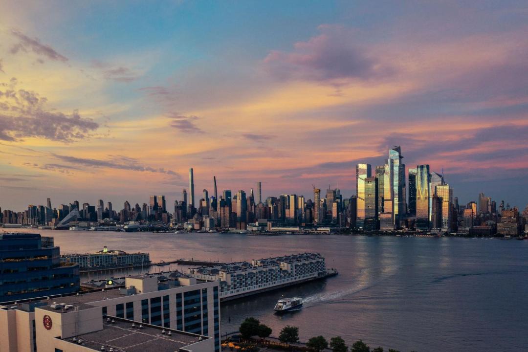 Photo of Others in Weehawken