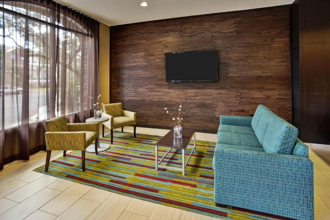 Photo of Livingroom in McNeil