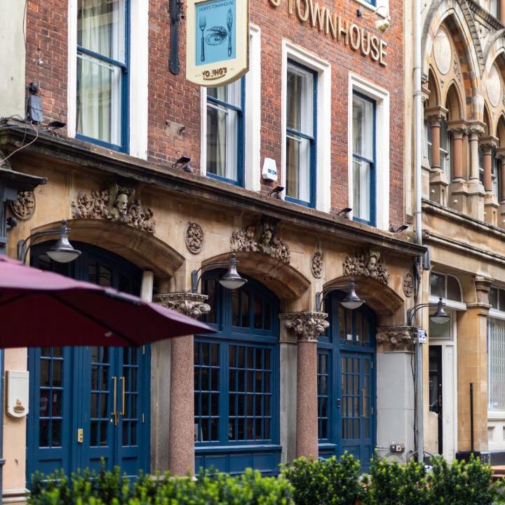 Photo of Others in Bristol Old City