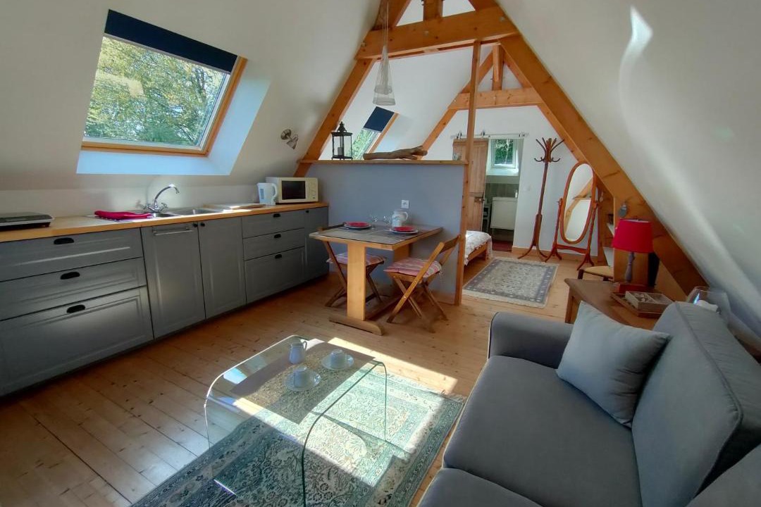 Photo of Others in Blangy-le-Chateau