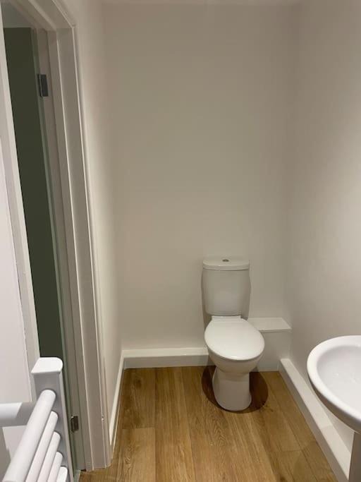 Photo of Bathroom in Spalding