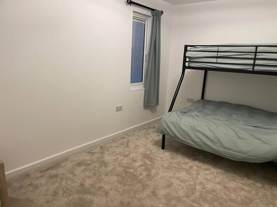 Photo of Bedroom in Spalding