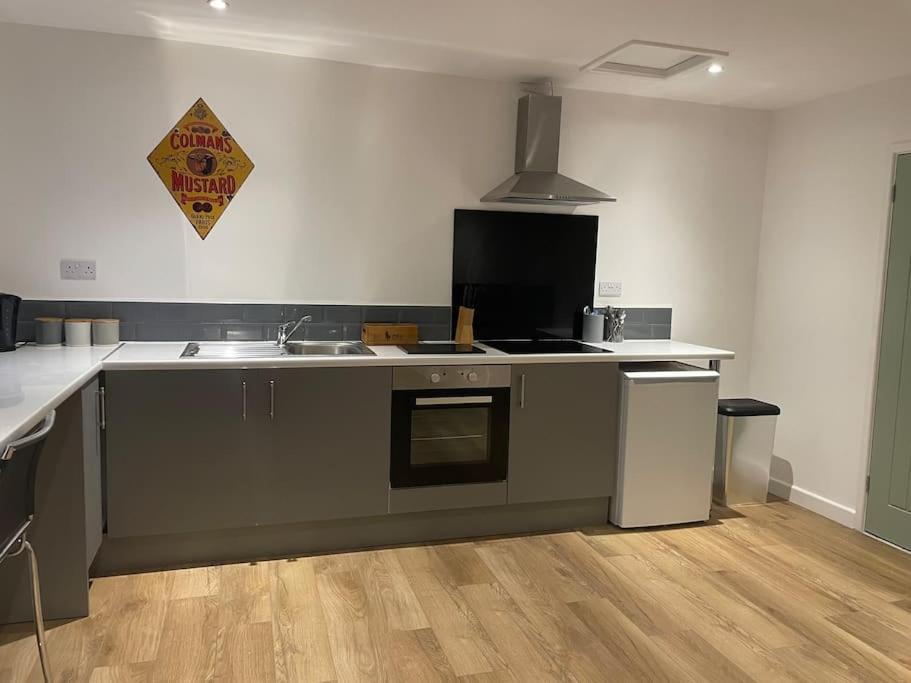 Photo of Kitchen in Spalding