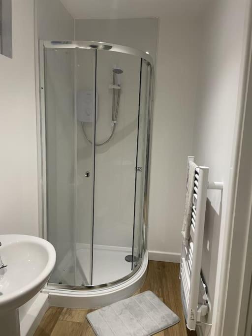 Photo of Bathroom in Spalding