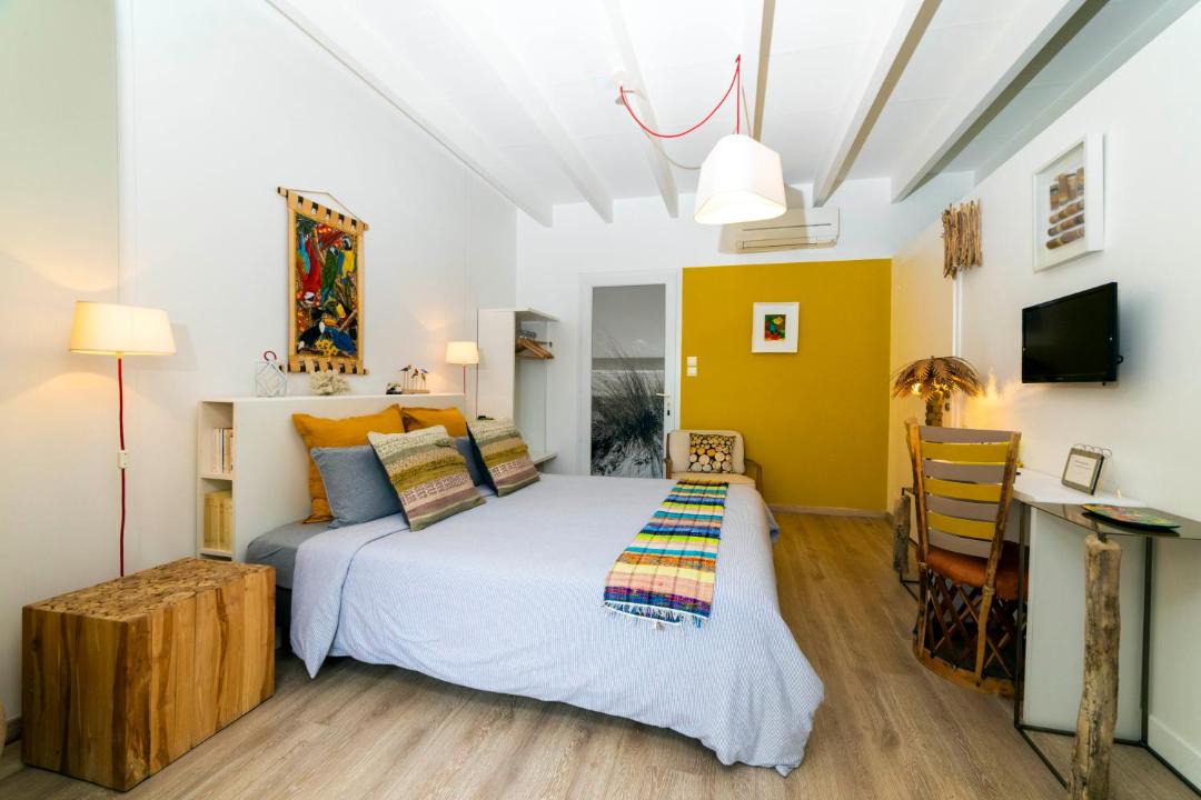 Photo of Bedroom in Biscarrosse Plage