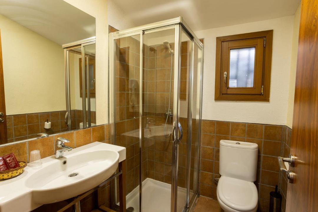 Photo of Bathroom in Queralbs